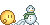 Schneemann Smilies (4) Smiley – Schneemann